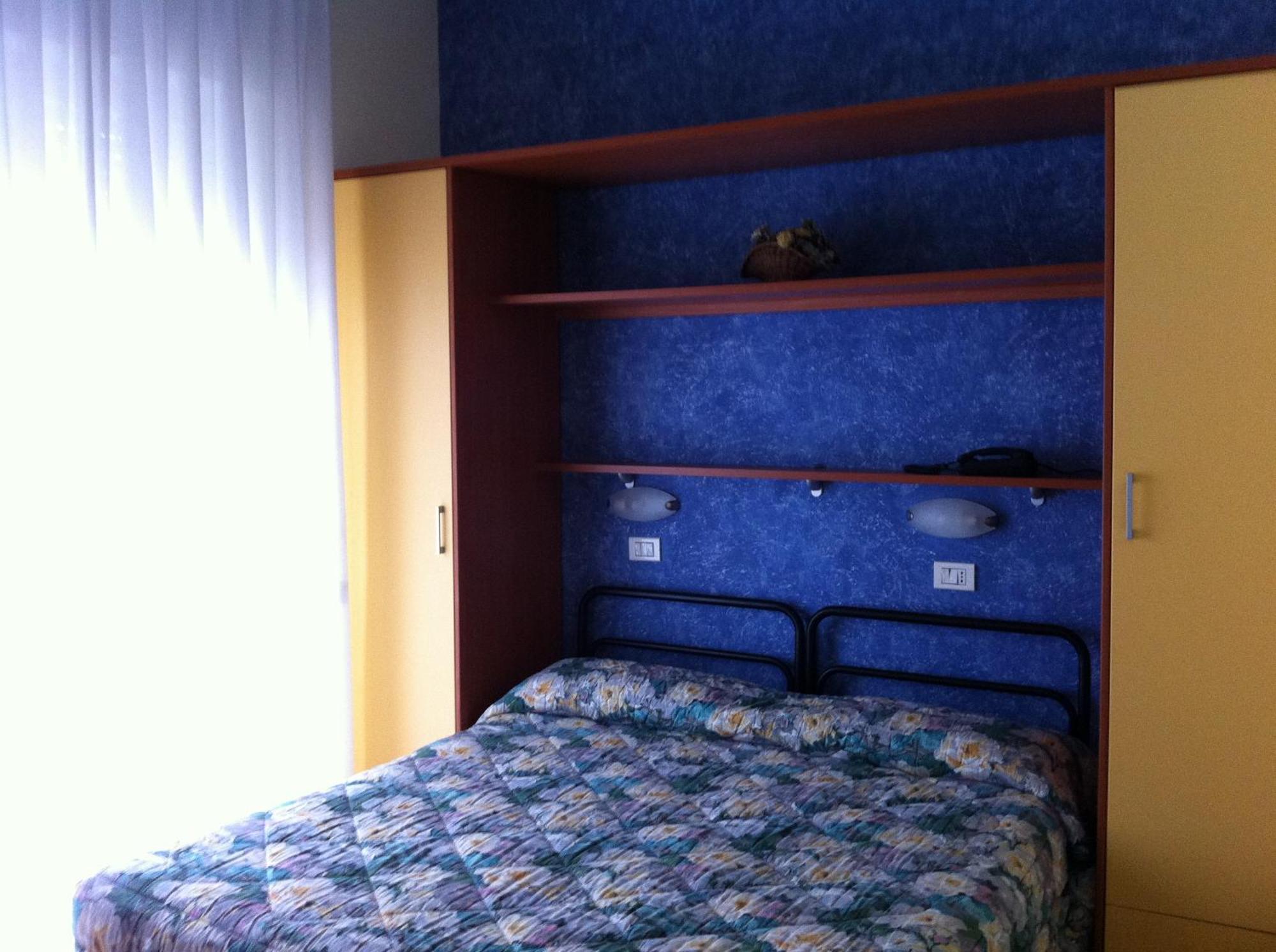 Hotel Viking Rimini Exterior photo