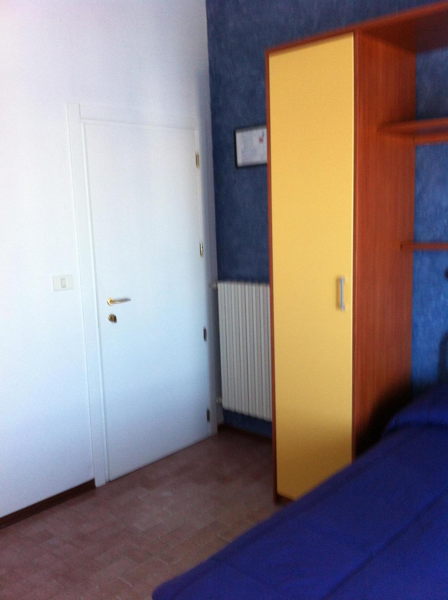 Hotel Viking Rimini Exterior photo