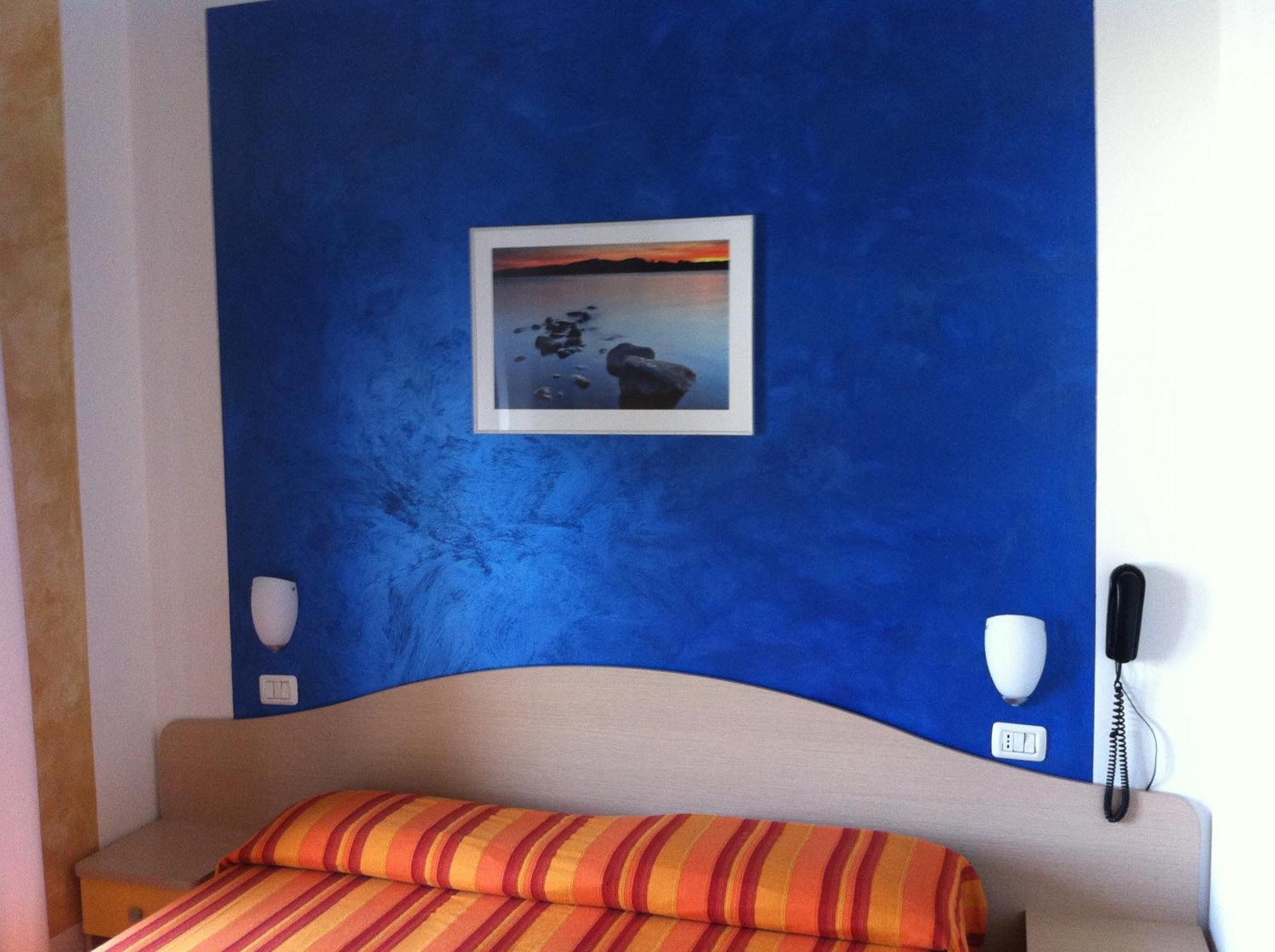 Hotel Viking Rimini Exterior photo